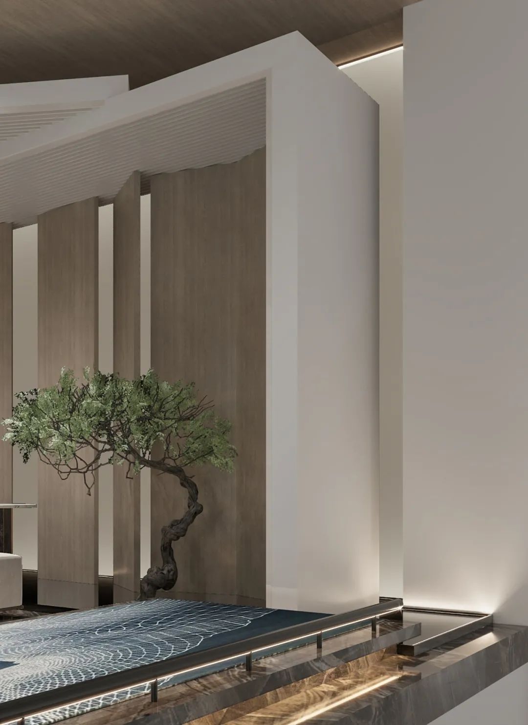 沐玺·足疗丨中国常州丨JUSEN 巨森 DESIGN-45