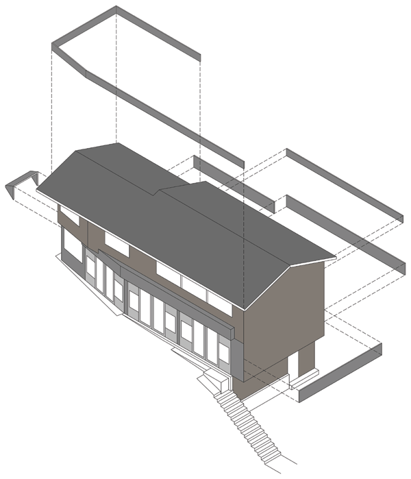 湯平温泉街修景プロジェクト丨日本大分丨塩塚隆生アトリエ等5人设计团队-37