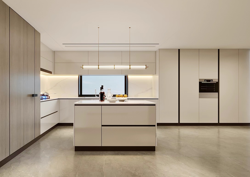 H 空间全案设计-10