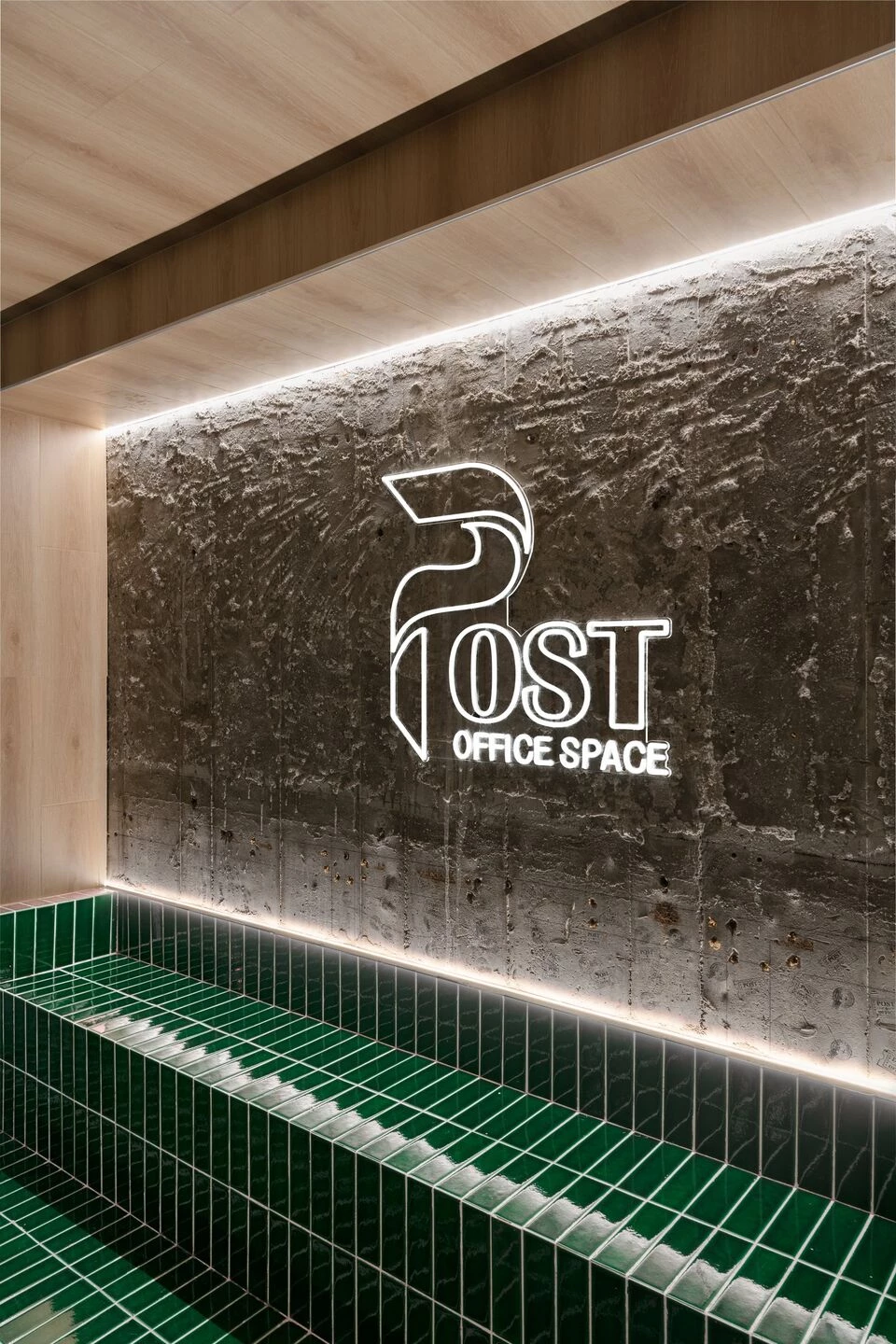 上海邮局丨中国上海丨Woodo Studio-25