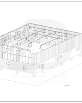 Elementary School (Gymnasium hall)