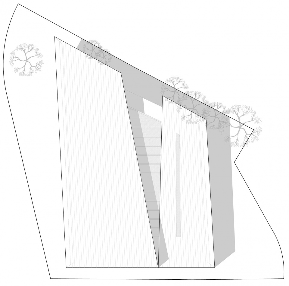 墨西哥 L13 住宅丨LBR&A-32