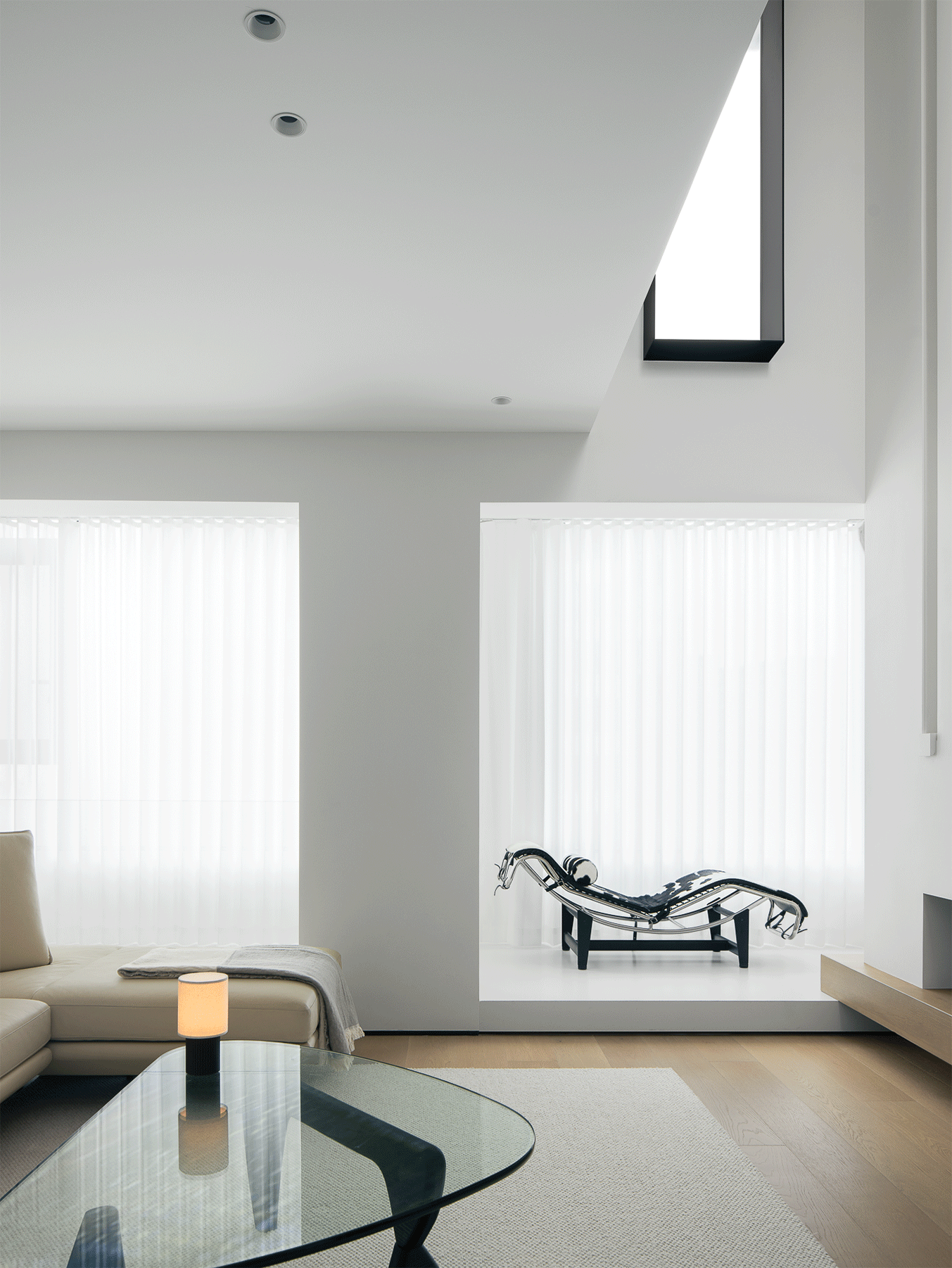 秩序的感知场域丨中国温州丨榀象设计-0