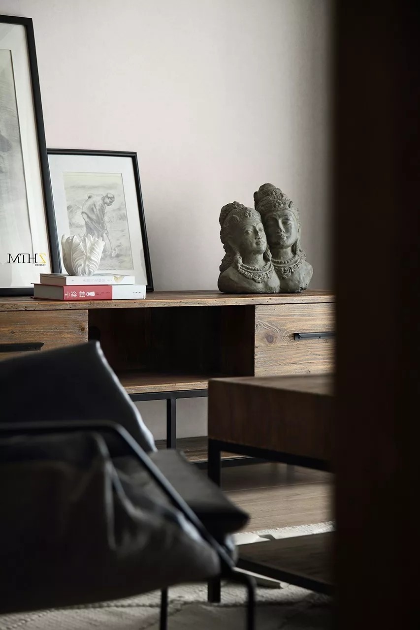 房不等于家  木桃盒子-14