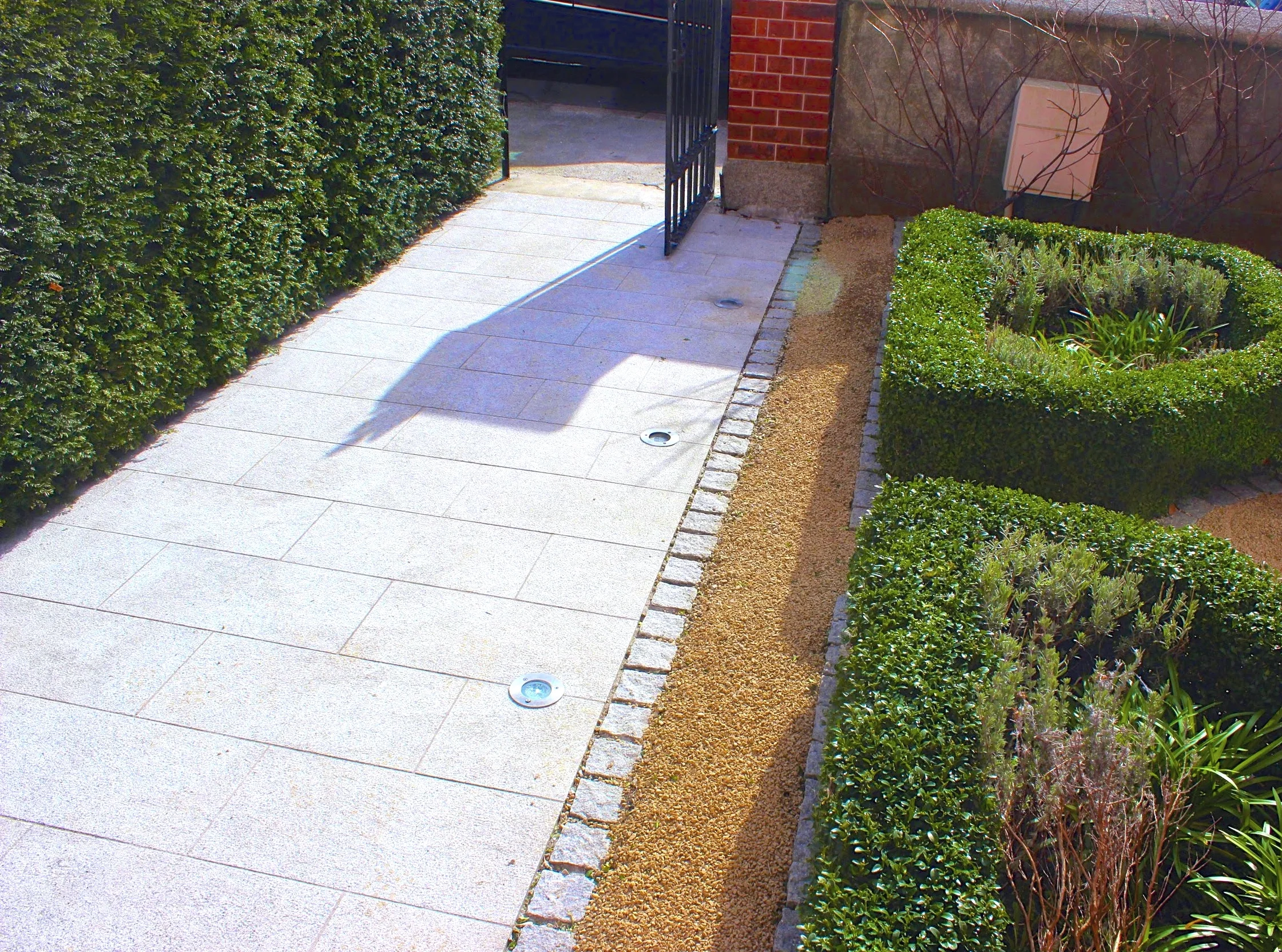 前花园花坛丨IrelandDublin-46