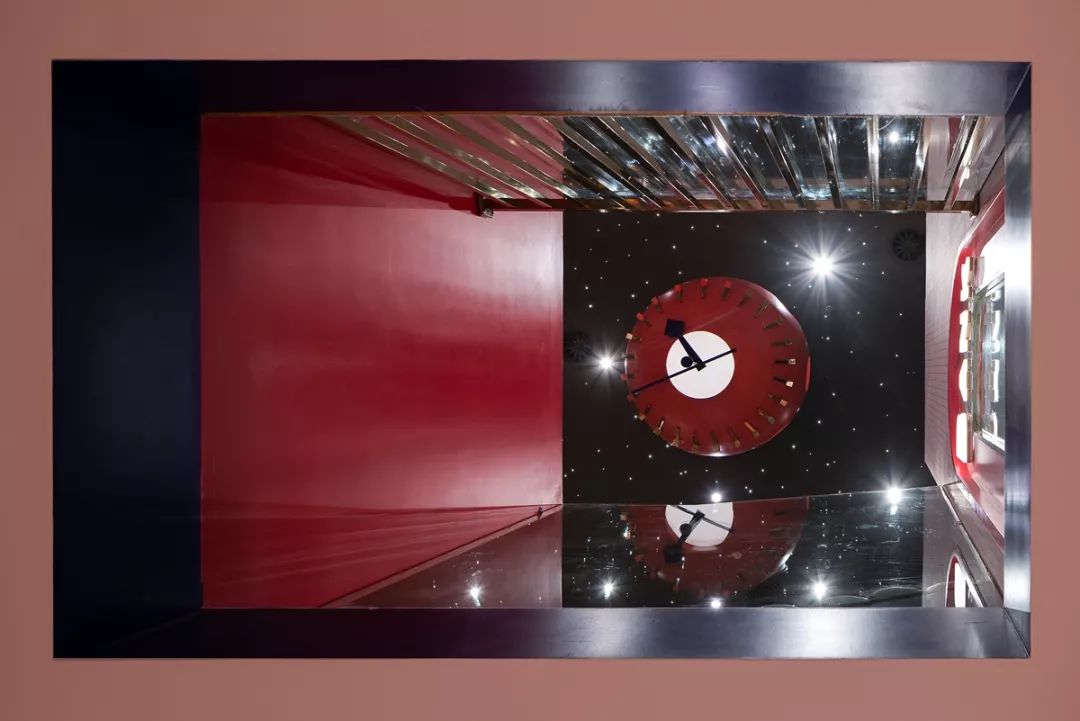 梦幻国度 | MELAND 亲子室内游乐场的超现实设计-56