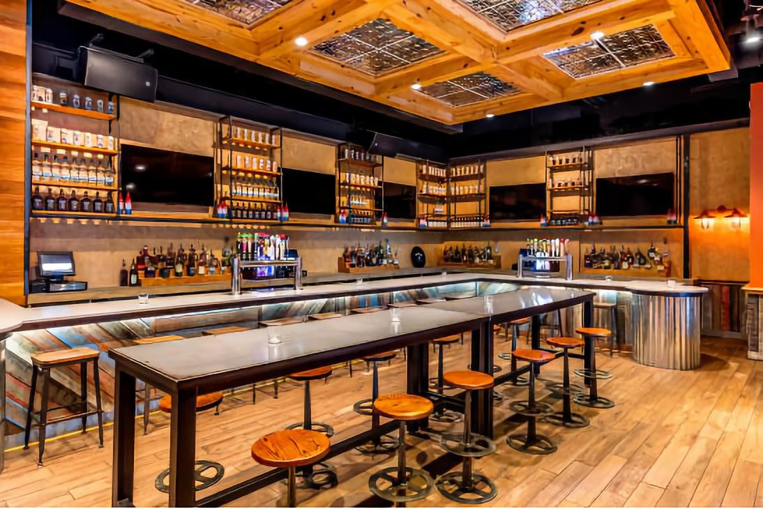 现场!在亚特兰大电池区-17