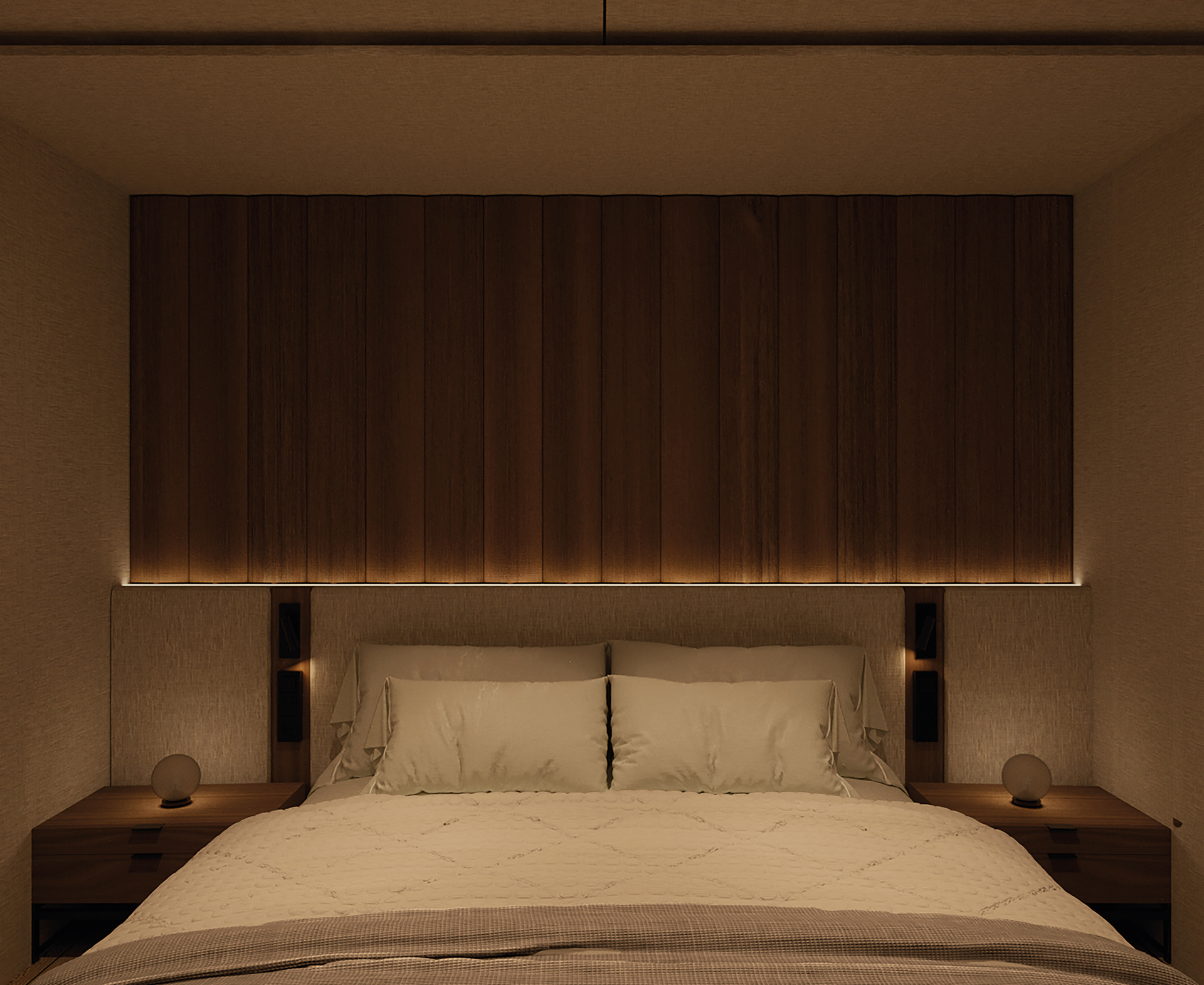 Enso 室内设计丨美国夏威夷-48