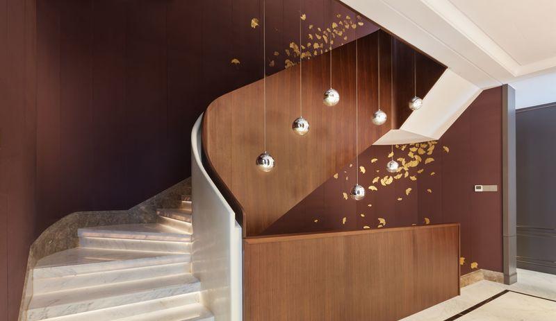 一品漫城别墅-14