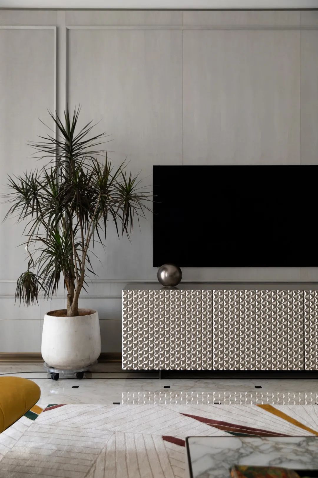 “墨片”华年 | 大型全案作品-72