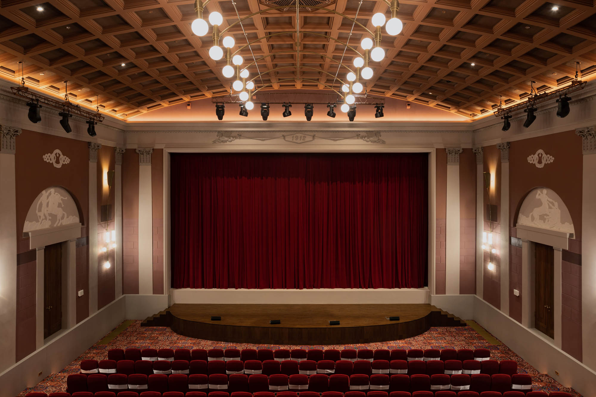 艺术电影丨RussiaMoscow-12