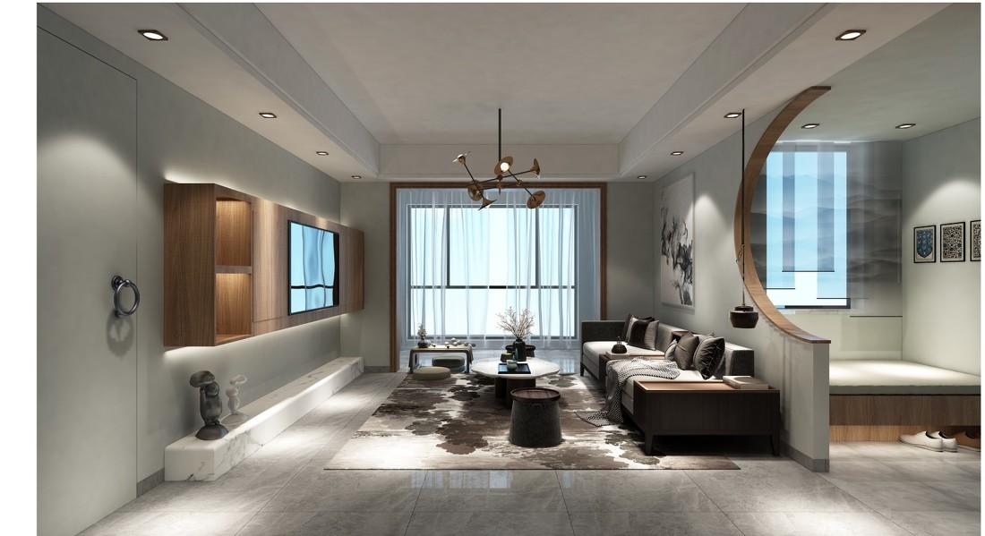 
海南.海口凤翔SUE.私宅 2019 -1