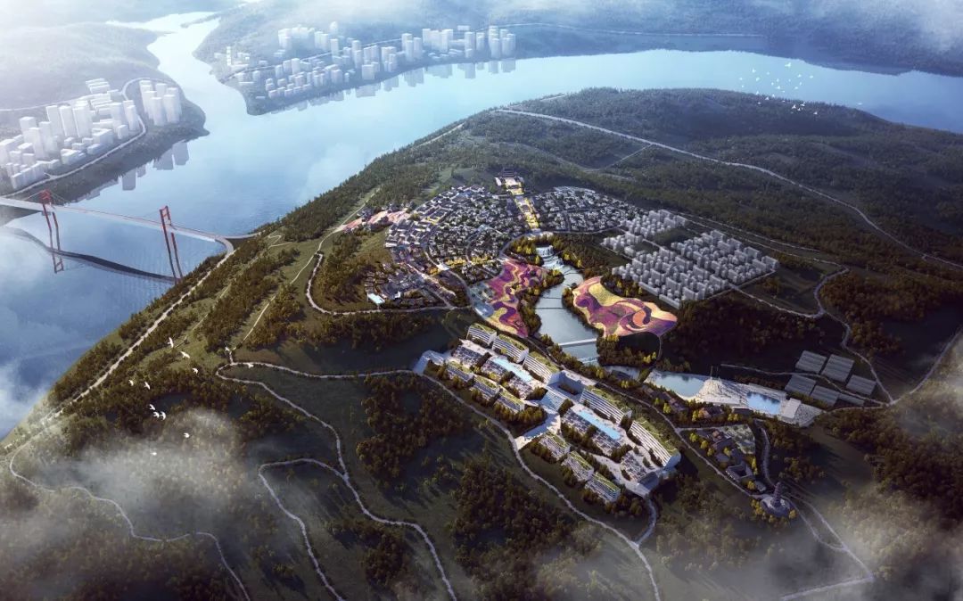 城市蔓延地带,设计师如何解题?-19