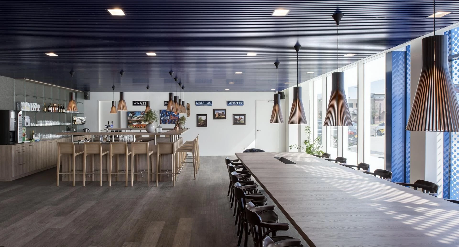 荷兰 Verkade Klimaat 办公室丨FORMHET-16