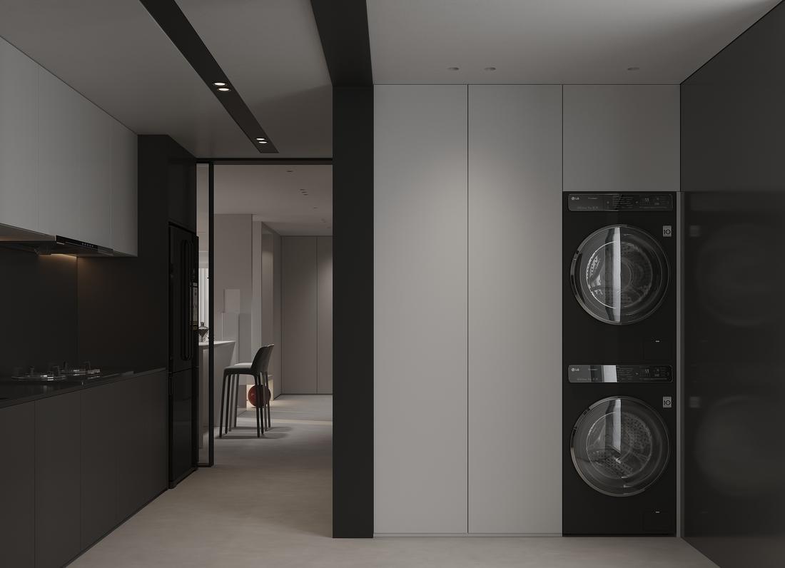 极简●【心中的那克莱因蓝】-17