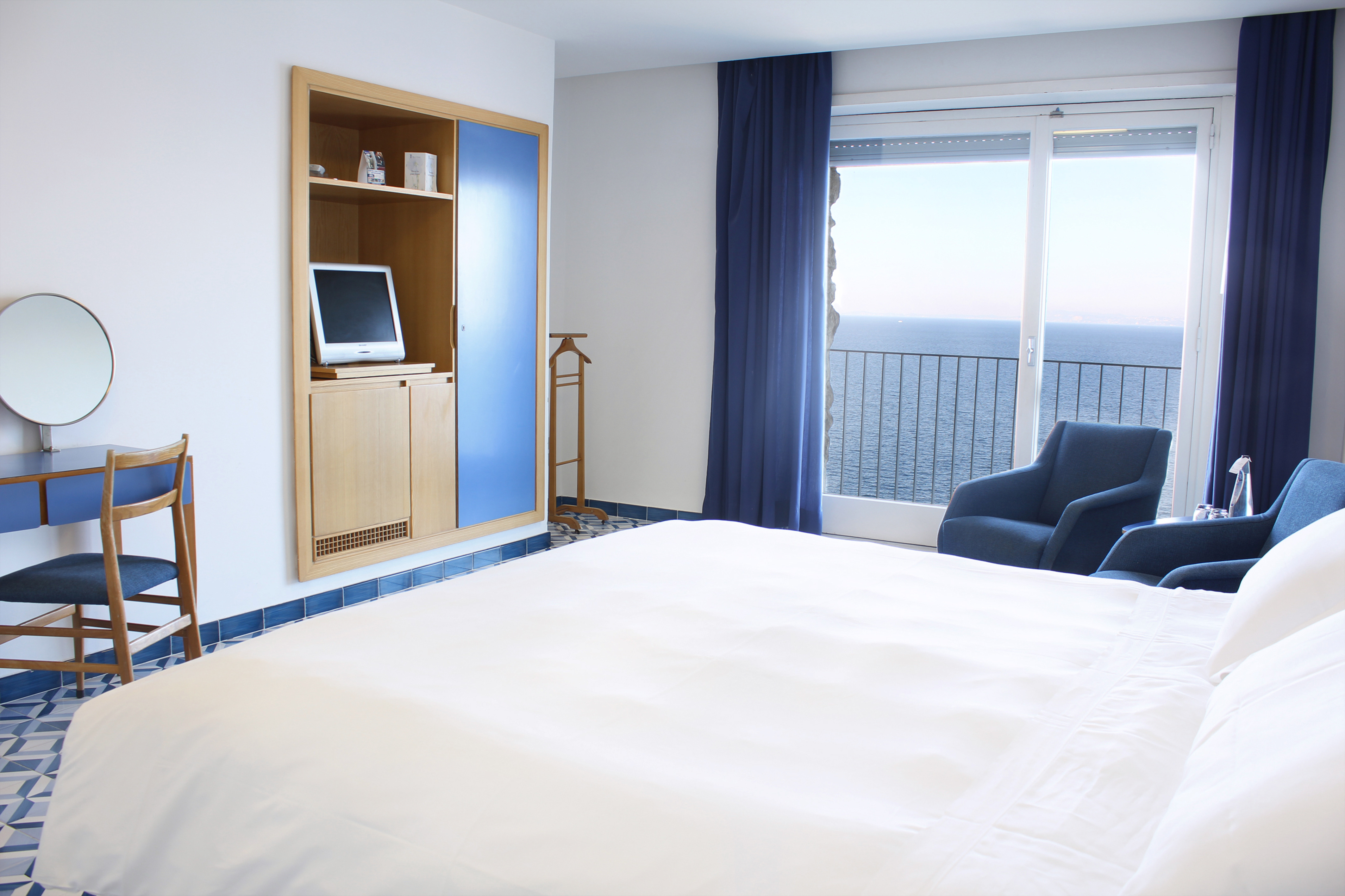 城堡酒店的室内设计之美-35