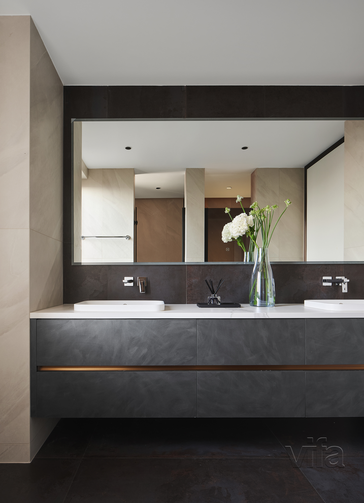 爱的厚度丨中国宁波丨臻观设计-47