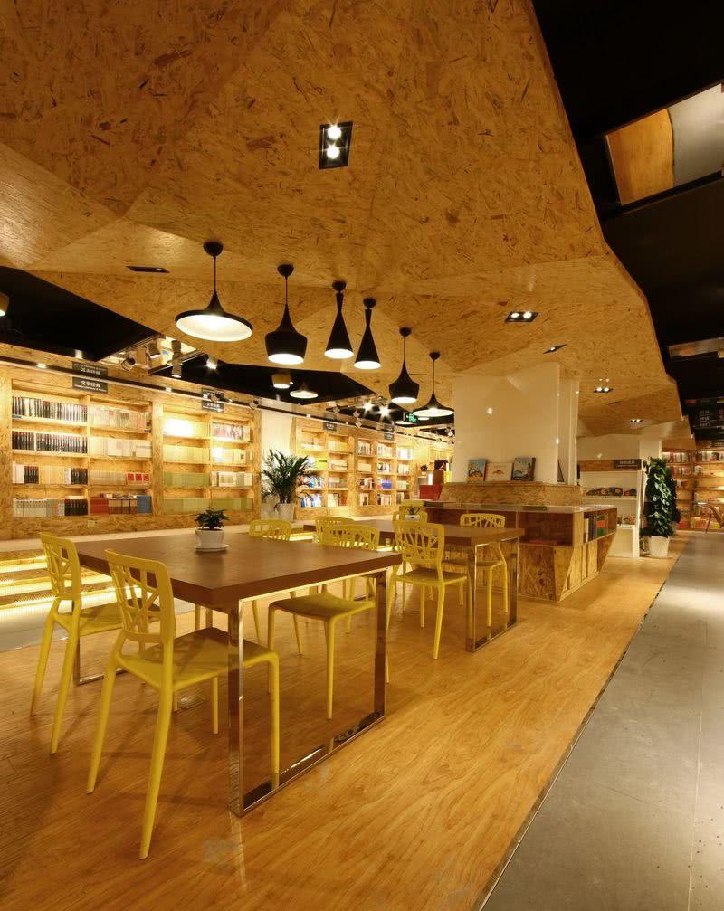 新华书店小寨店改造升级，打造城市文化新地标-7