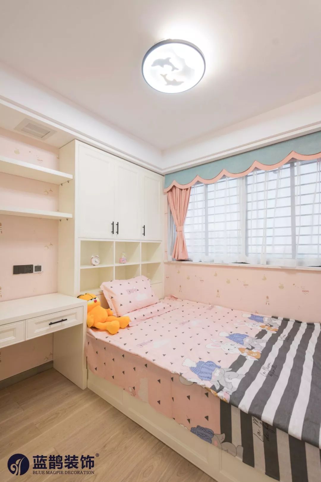 湖东府现代港式家居，轻奢与精致完美融合-42