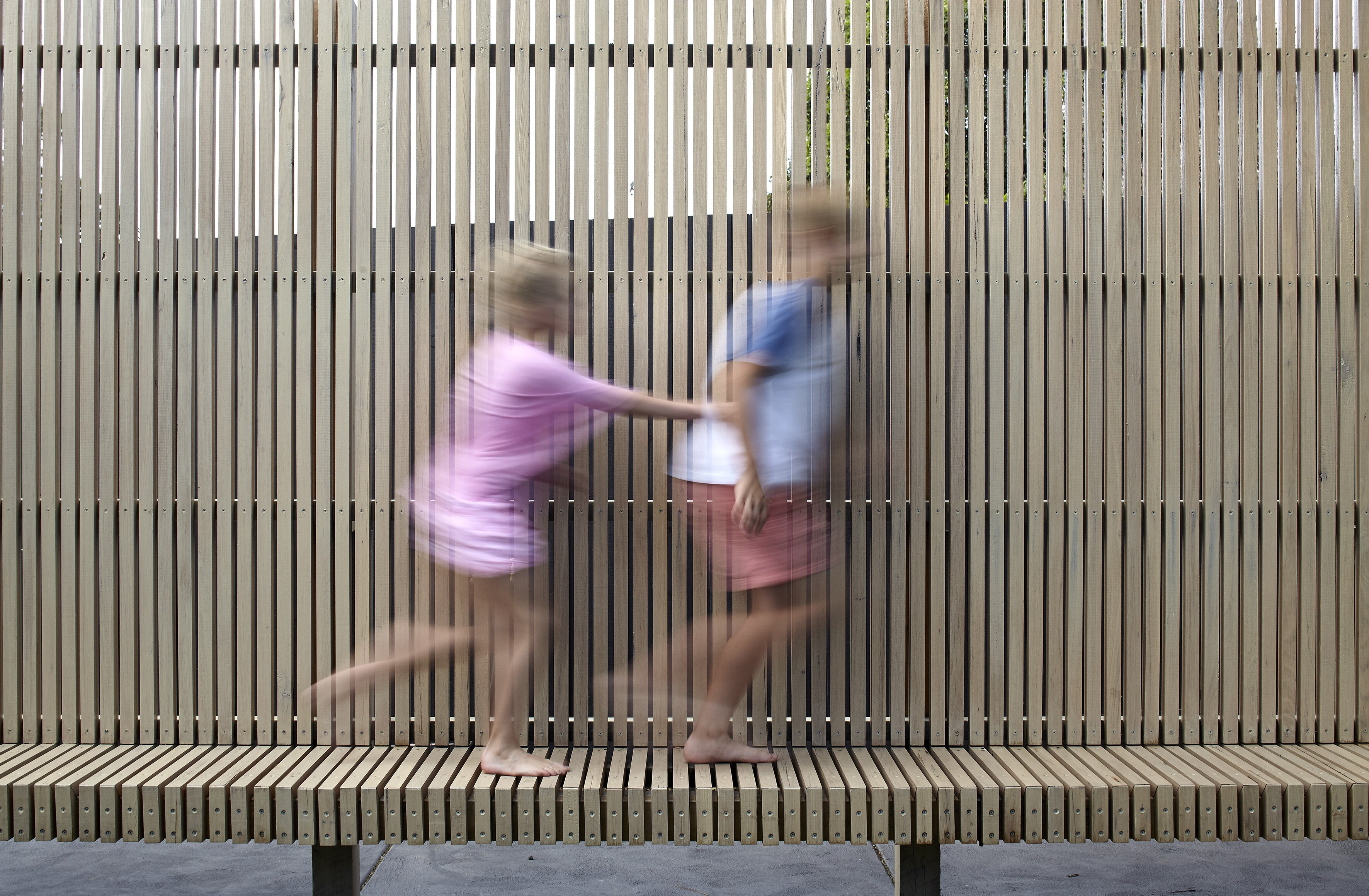 澳大利亚 Oakleigh 区 Warc Studio 打造的环保低预算住宅-14