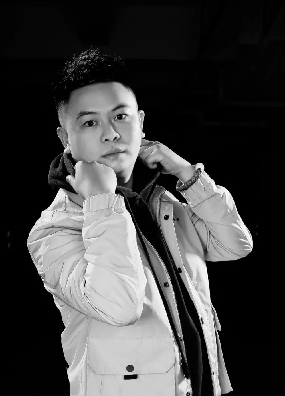 向阳而生,简约奢华的心境空间丨中国乐山丨祝潇刚,章钞文,杨敏,刘霖-101