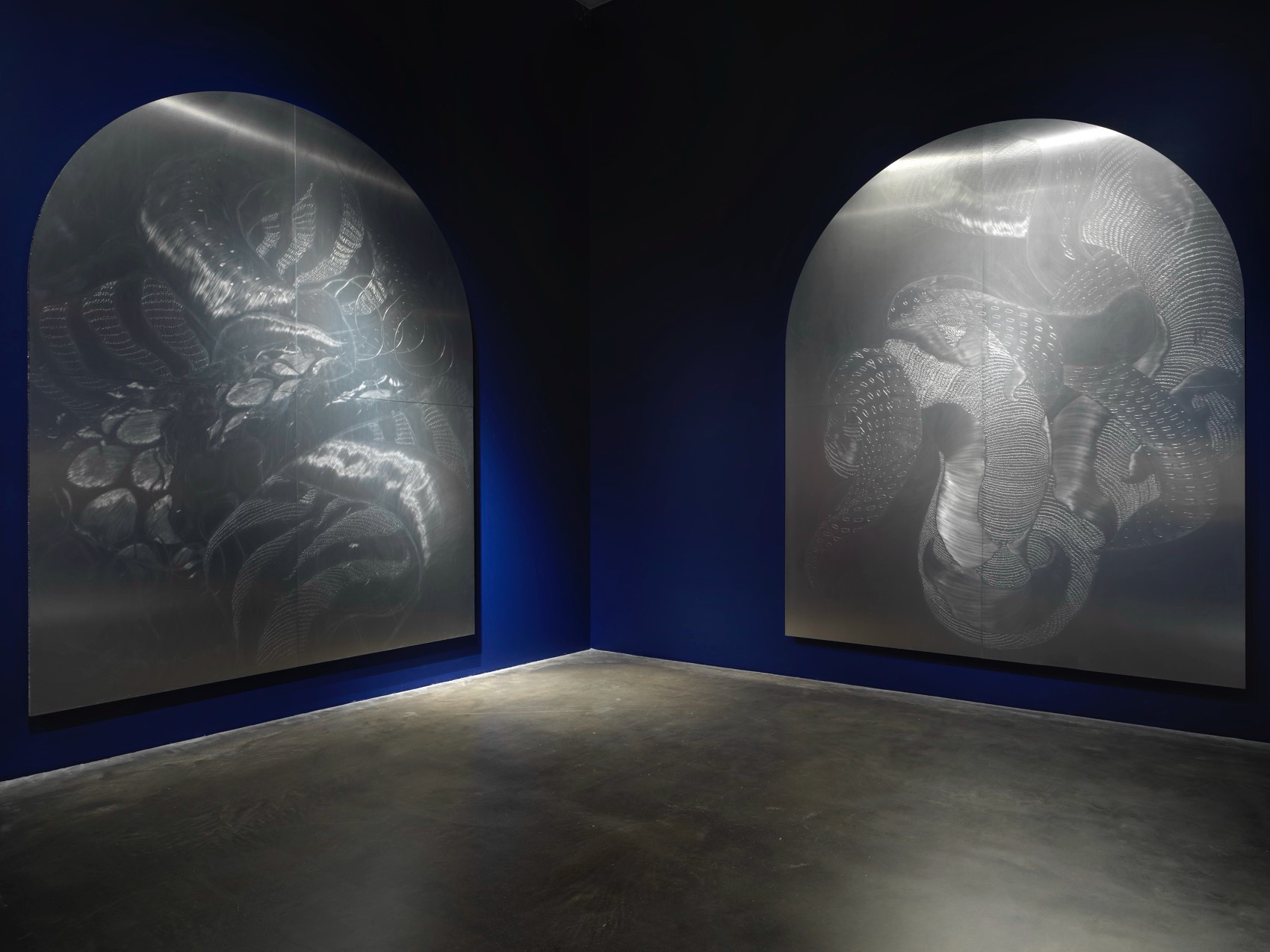 新当代艺术博物馆扩建丨美国曼哈顿丨OMA纽约,Cooper Robertson（现Corgan）-237