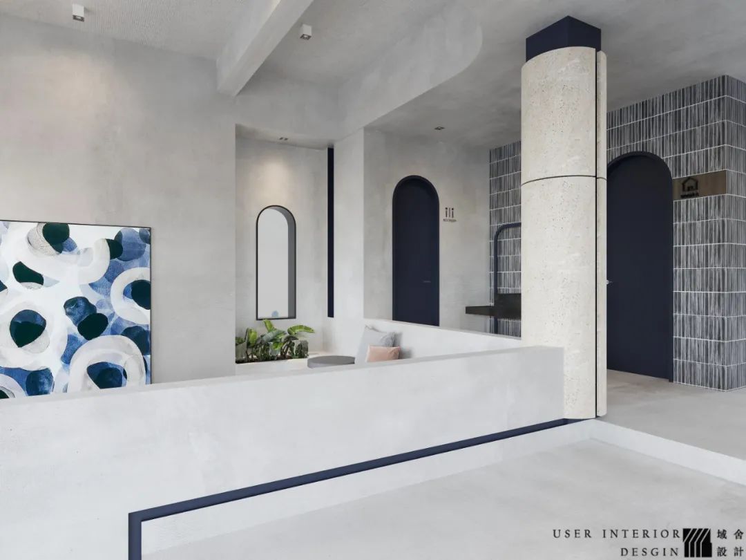 旗滨领海国际民宿-27