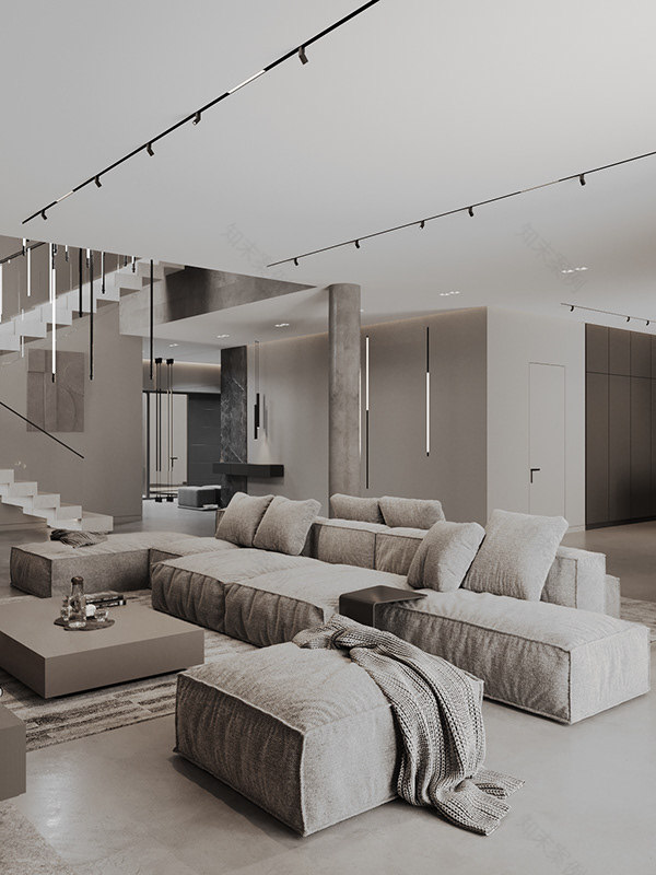 私人住宅B丨乌克兰敖德萨丨Sergiy Sarana等五人-11