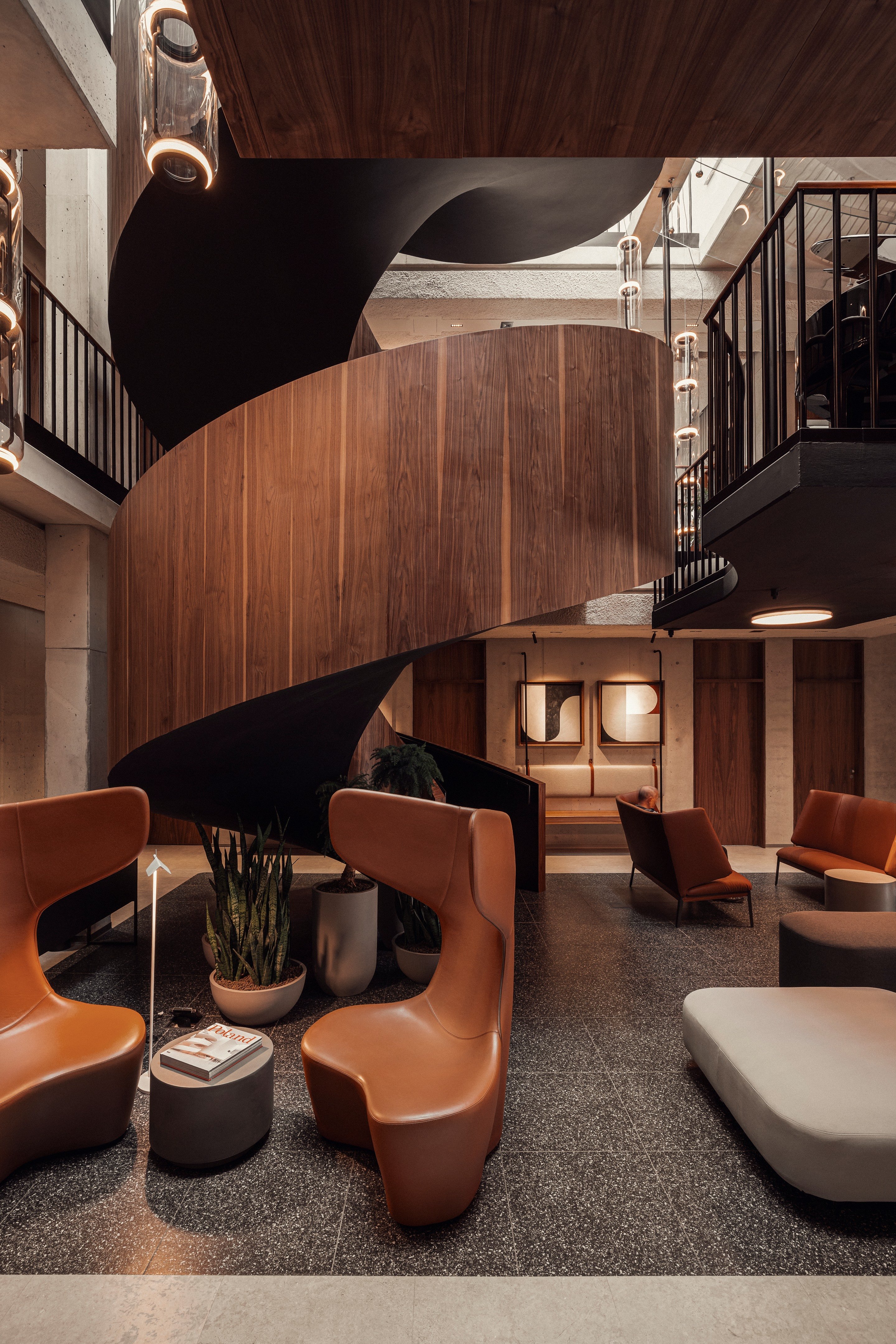 牙科诊所丨波兰格但斯克丨IFA Group-18