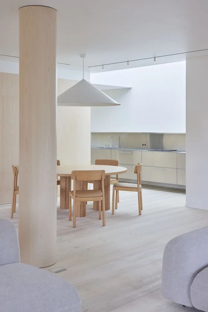 日韦里纳斯的公寓丨HEIMA 建筑工作室-19