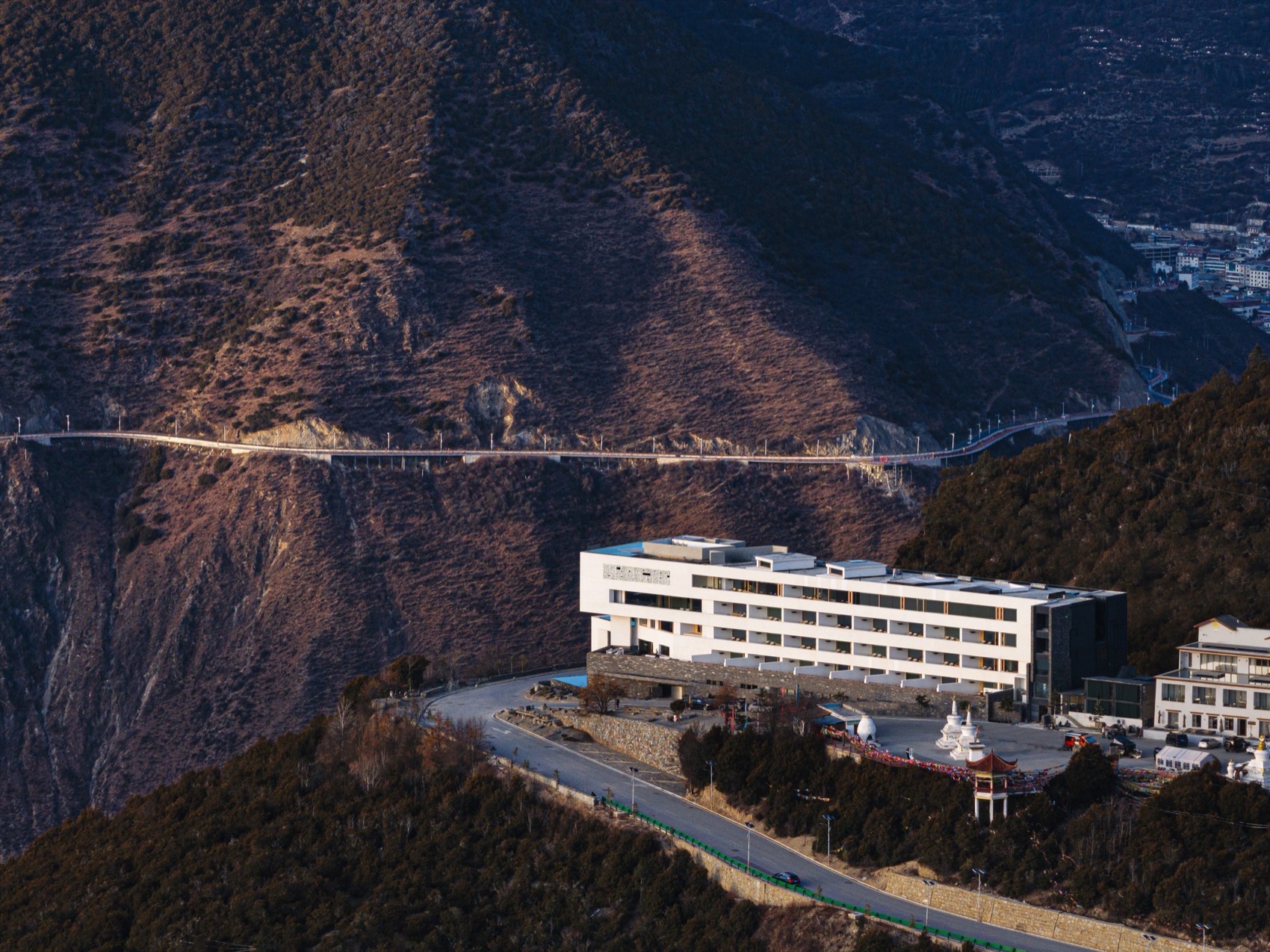 梅里泊度酒店丨肯尼亚南迪丨BUZZ庄子玉工作室-54