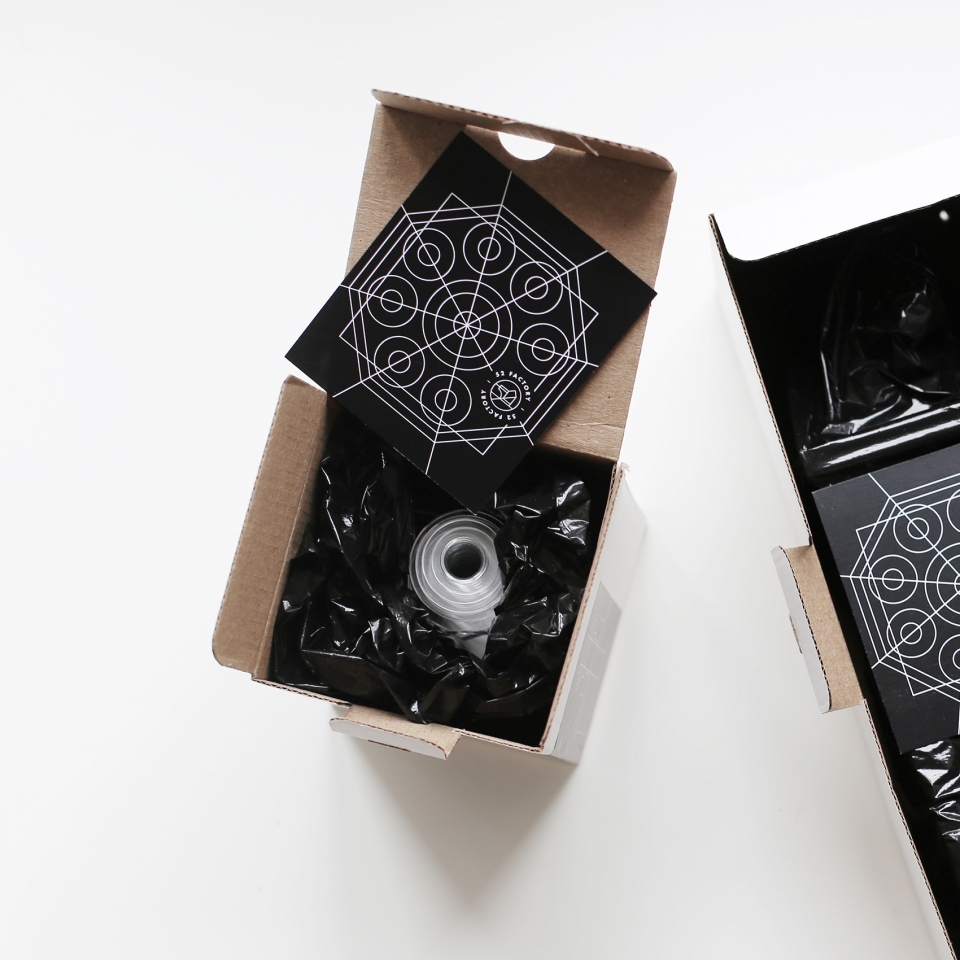 Sobor花瓶系列-22