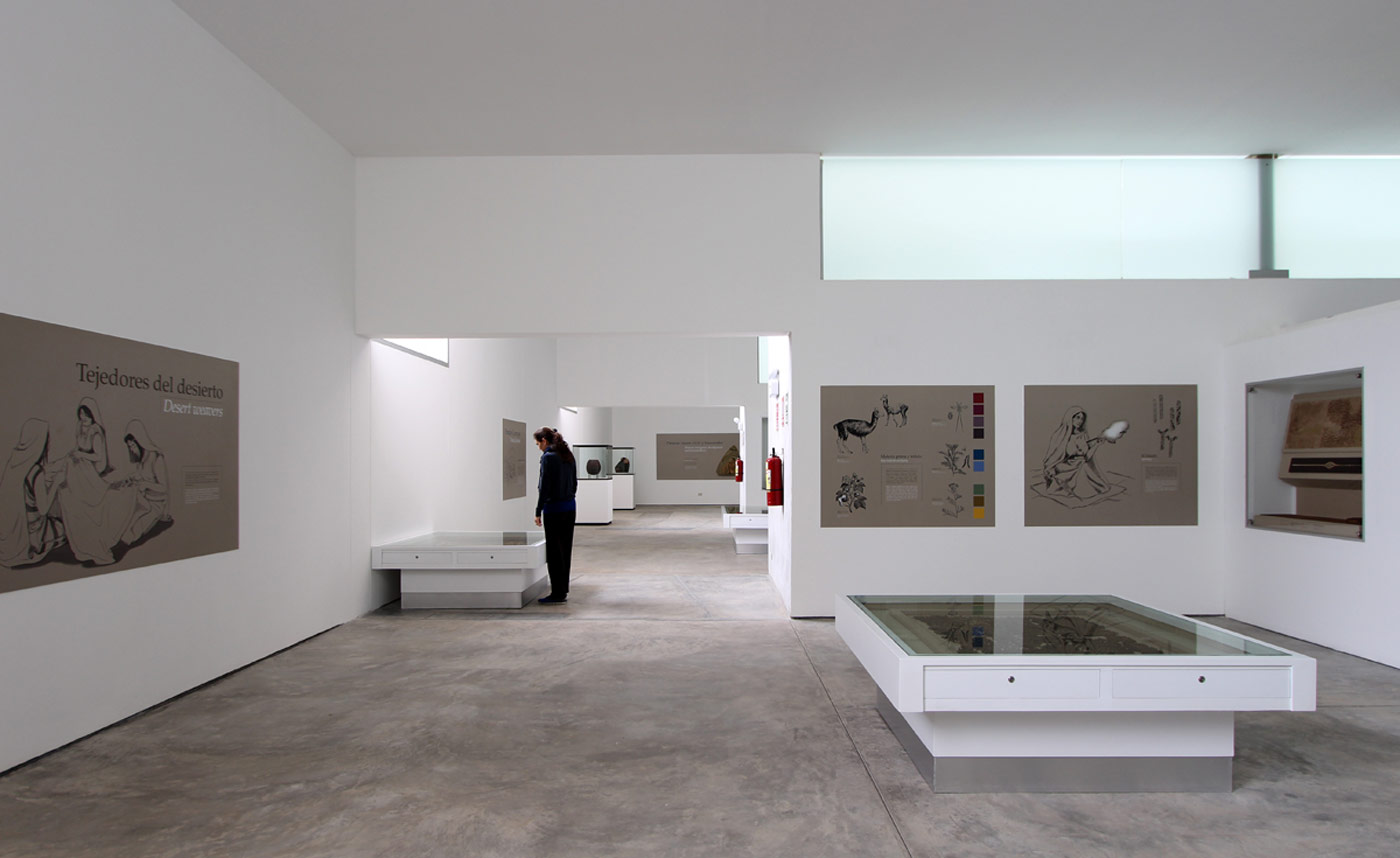 丨秘鲁丨Barclay & Crousse-46