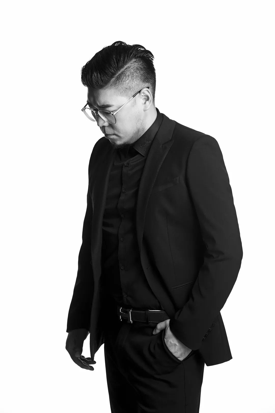 MOMOYA 餐厅丨中国南通丨壹二貳一设计事务所-74