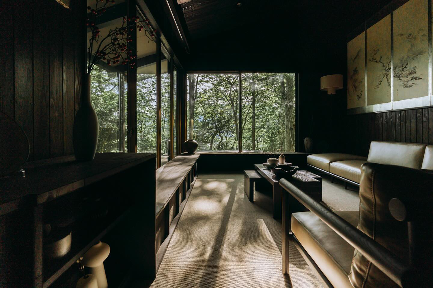 丨日本丨TIME MOD JAPAN建筑工作室-47