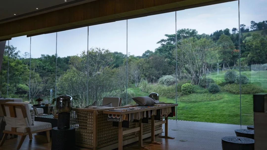   道远设计丨厦门万科·璞悦山  景观设计 丨中国厦门-69