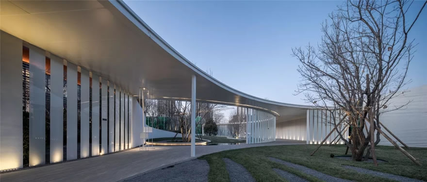 北京华润·万橡悦府 | 自然与生活的诗意交融-65