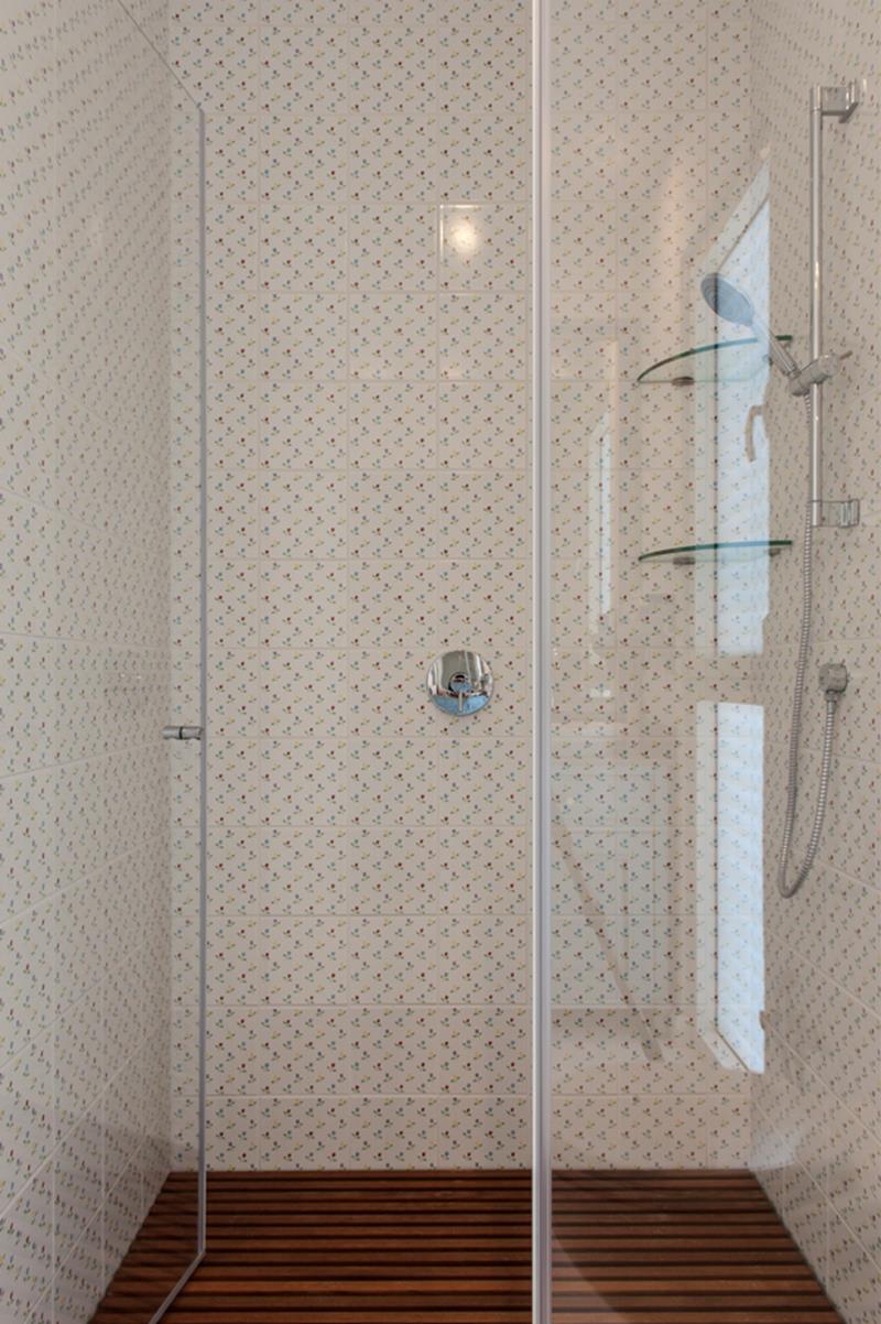 花园而非庭院:地中海风格住宅设计丨以色列丨建筑师约利·沃尔曼,室内设计师萨马达·莫尔·阿维丹-53