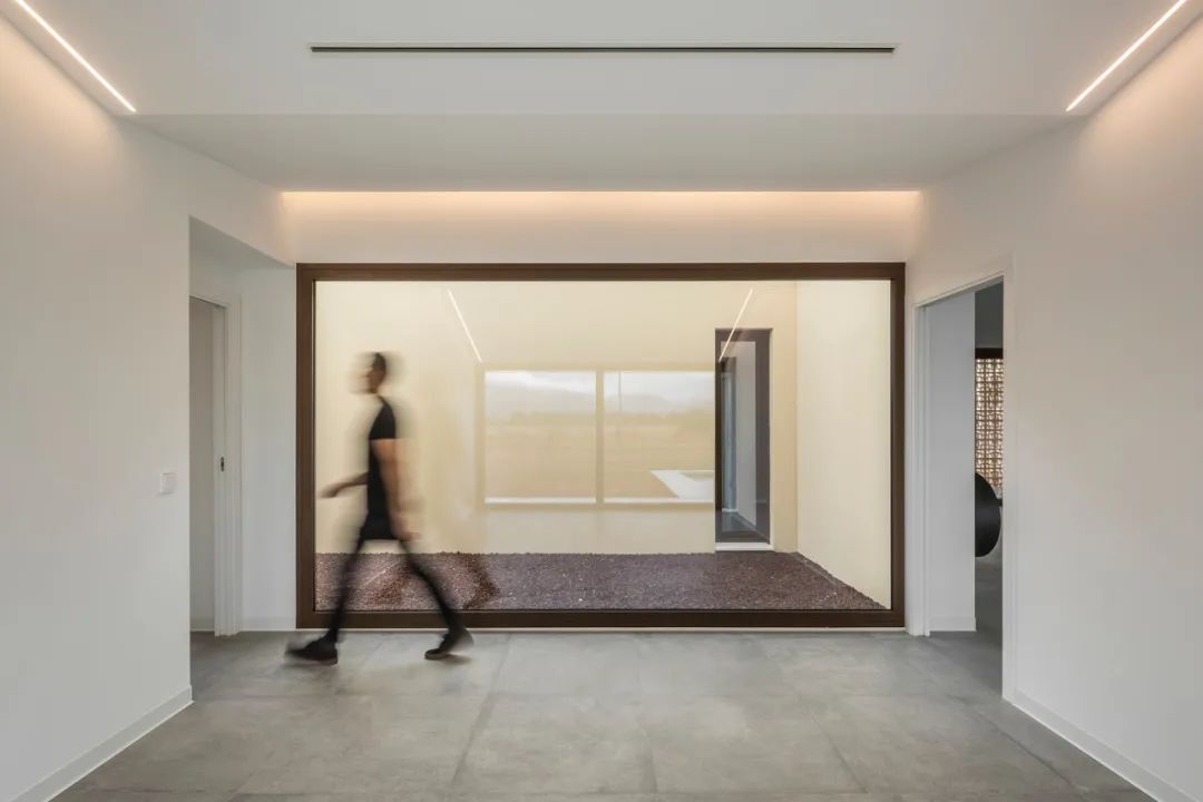 马略卡岛农田度假屋丨意大利布拉丨GGH 设计机构-30