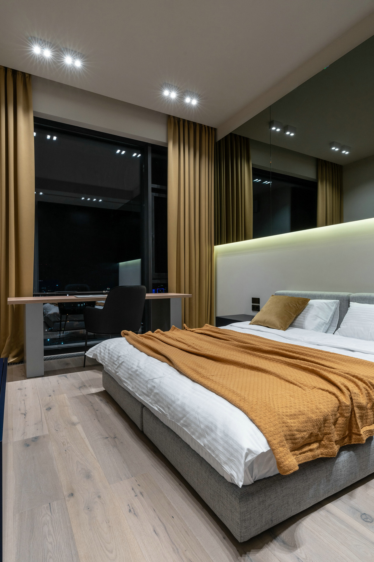 乌克兰基辅公寓设计-17