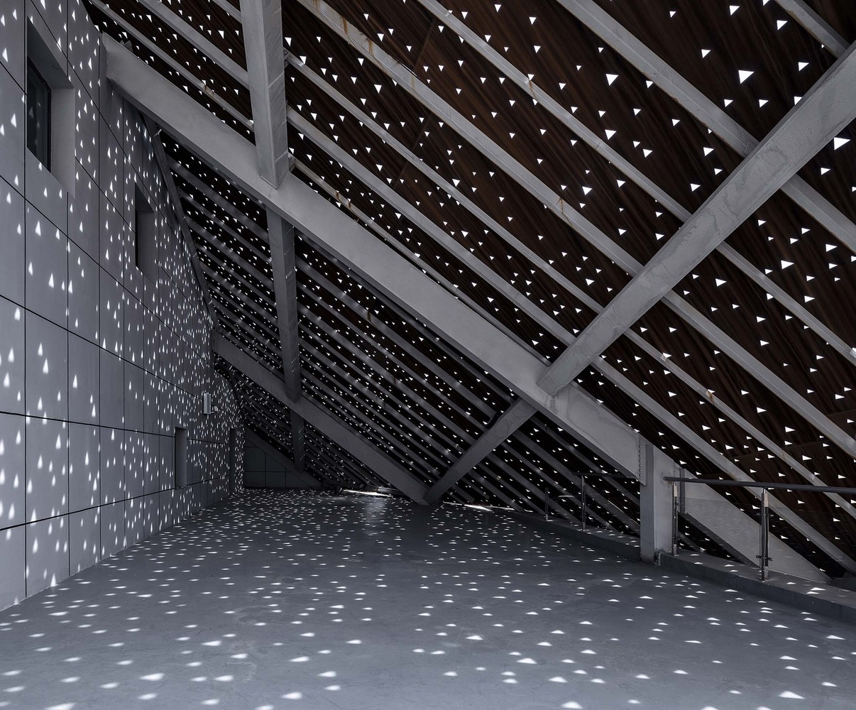 丨中国宁夏丨3andwich Design-30