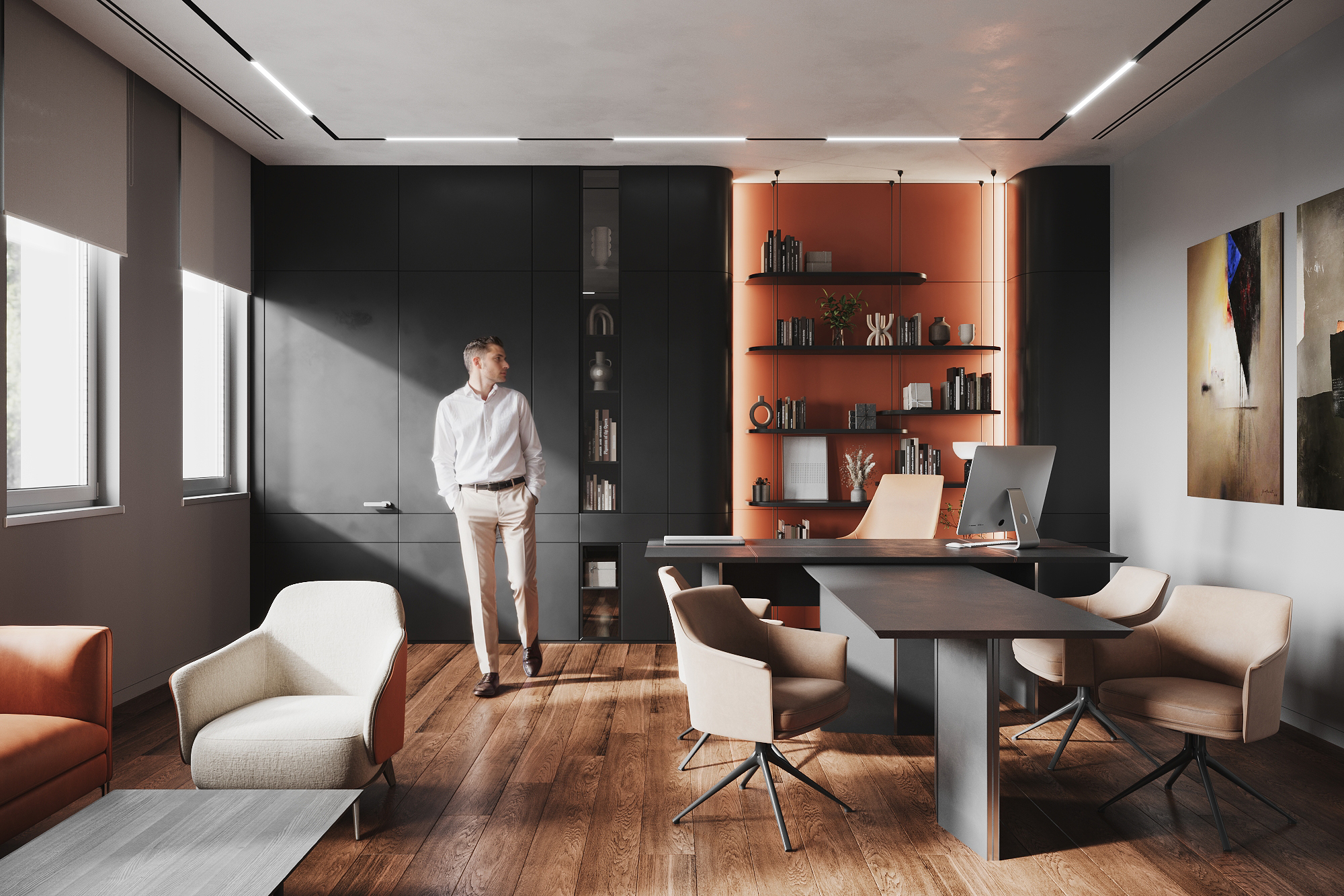OFFICE-18