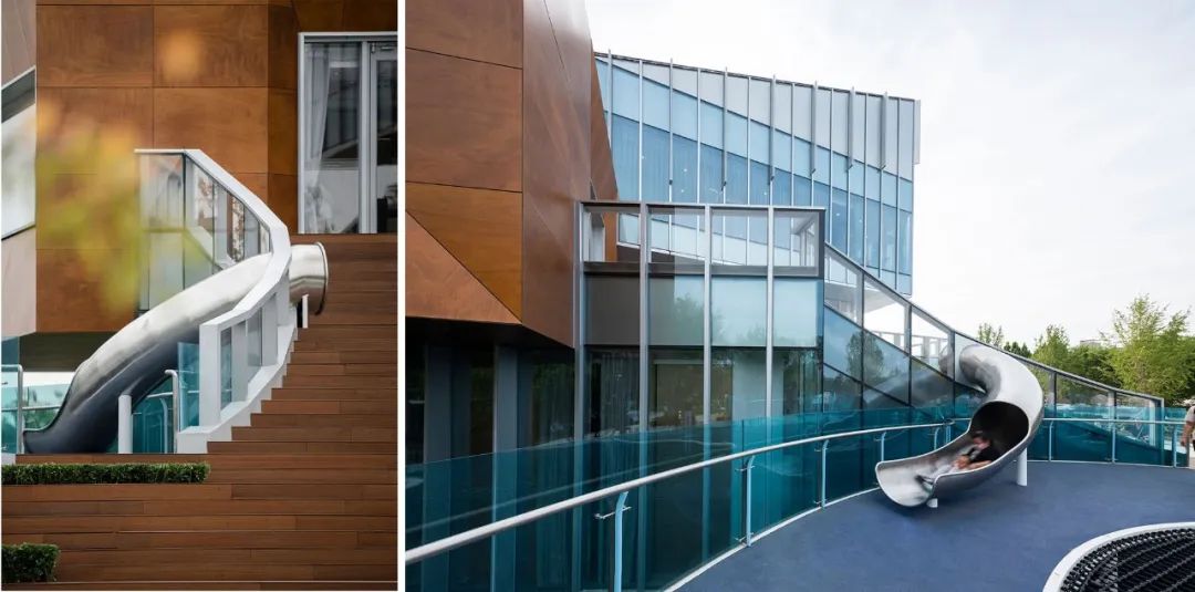 唐山万科新都会 | 星空主题示范区,打造城市新地标-39