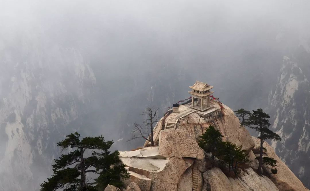 西安-- 甘肃-- 青海-- 西藏-- 云南环游之旅 | 诗和远方的田野-13