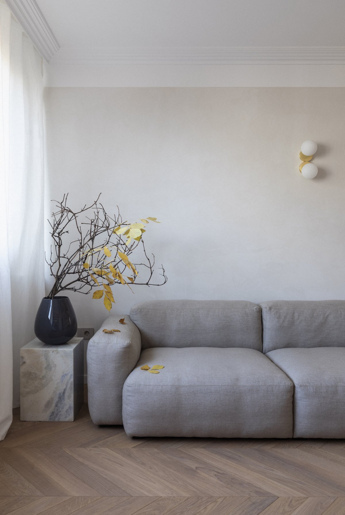 原木小宅丨Atelier IA设计-1