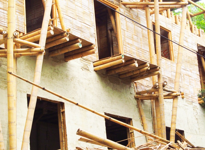 “La Vieja”学校建筑项目丨哥伦比亚丨Andrés Bäppler & Greta Tresserra-112