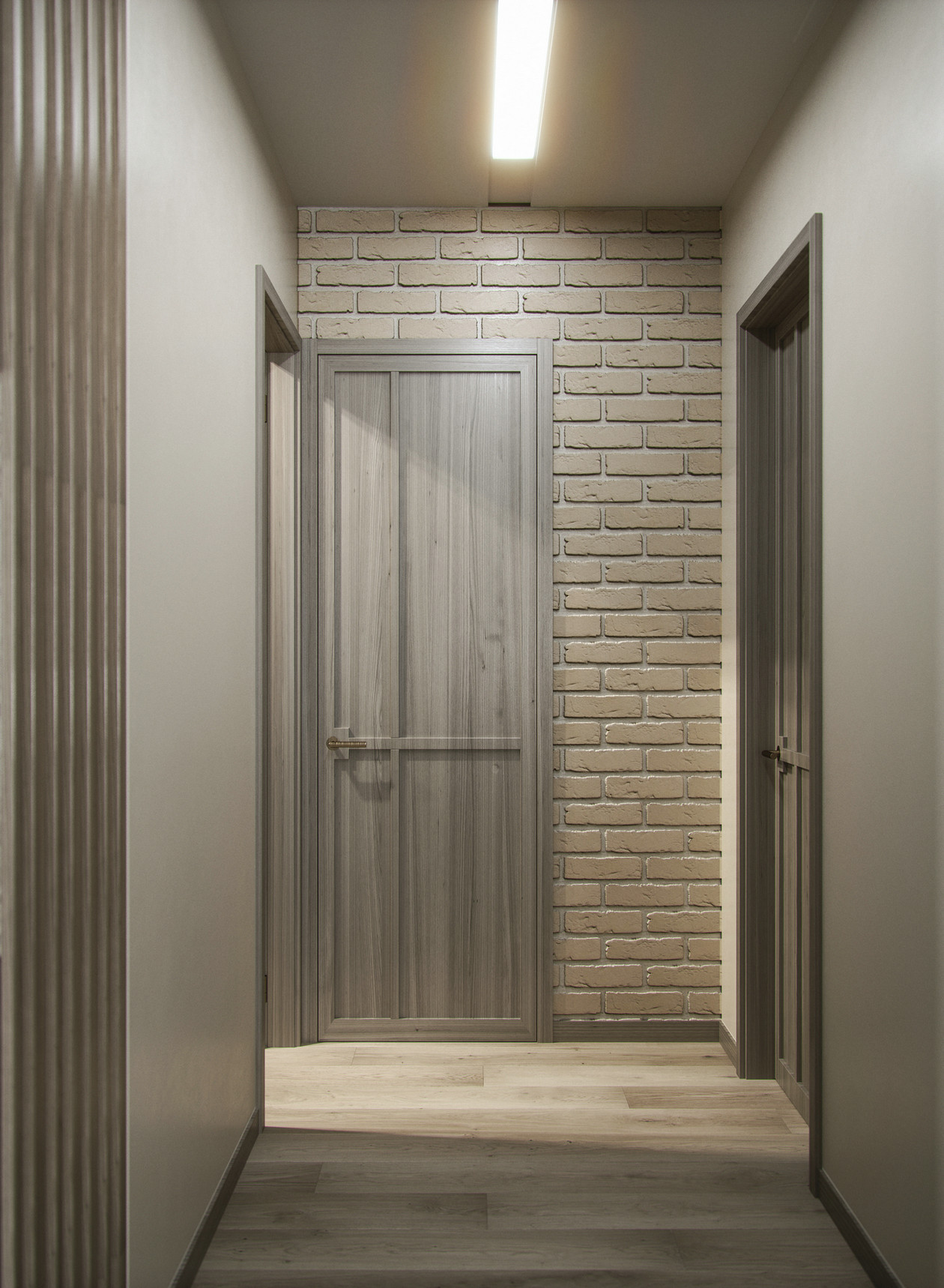 极简欧式空间展示-7