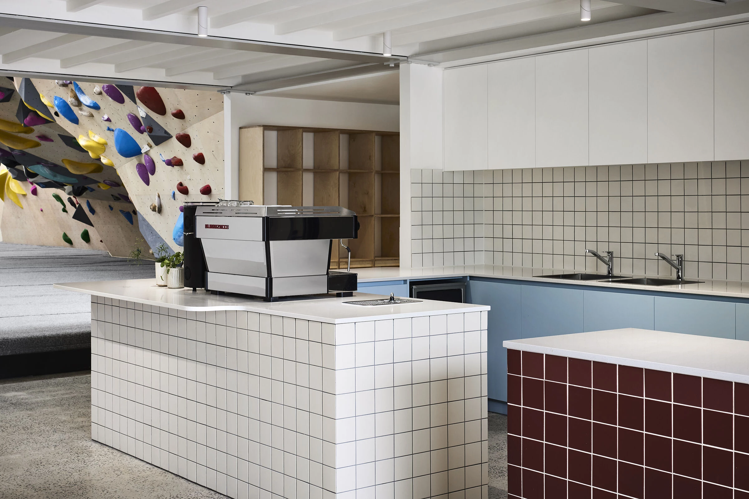 火箭攀升丨澳大利亚丨Kuzman Architecture-31