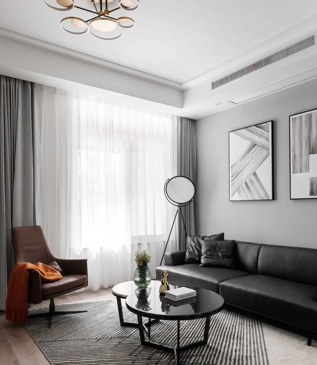 上海上坤樾山美墅-5