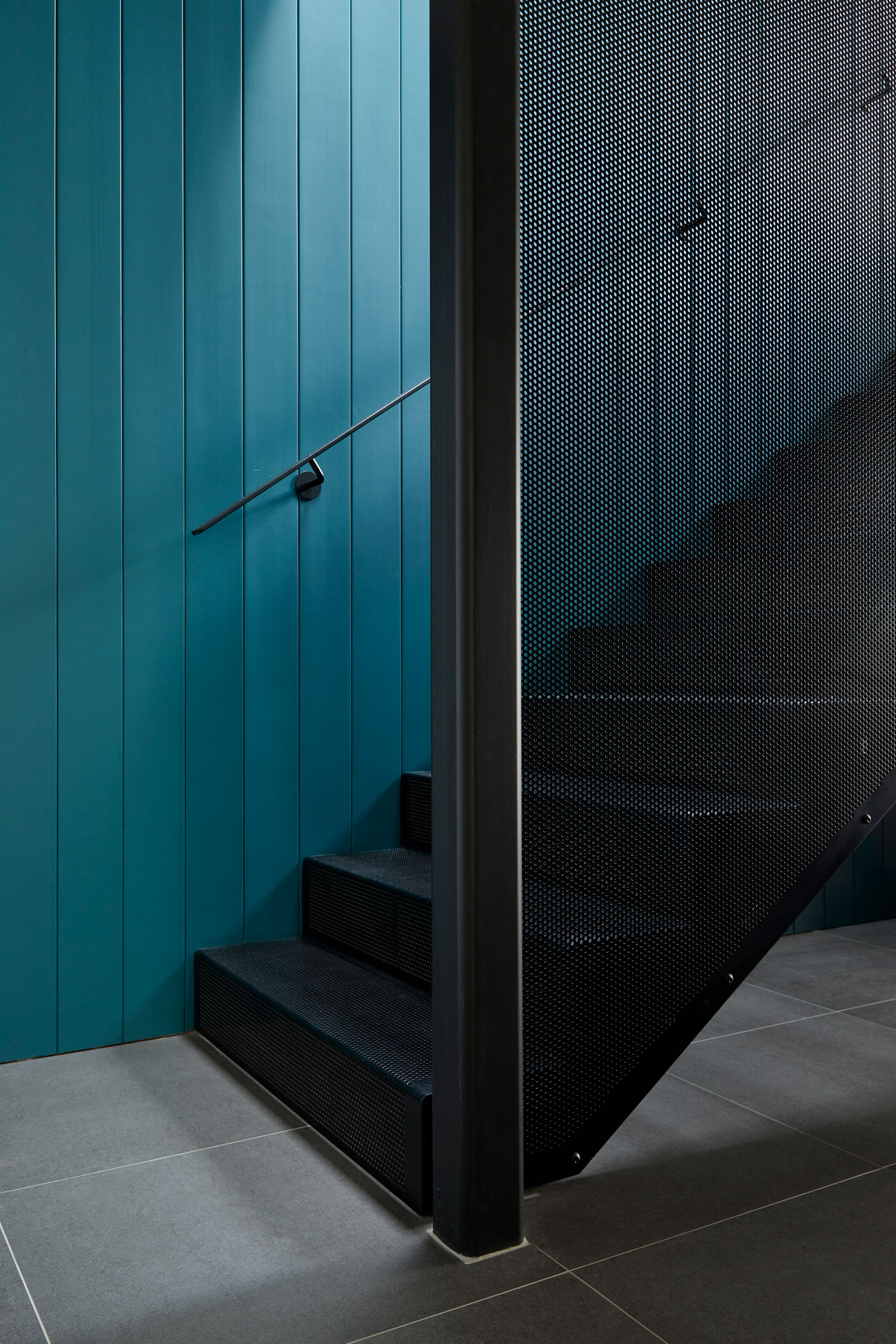 北卡尔顿住宅丨澳大利亚丨Project 12 Architecture-26